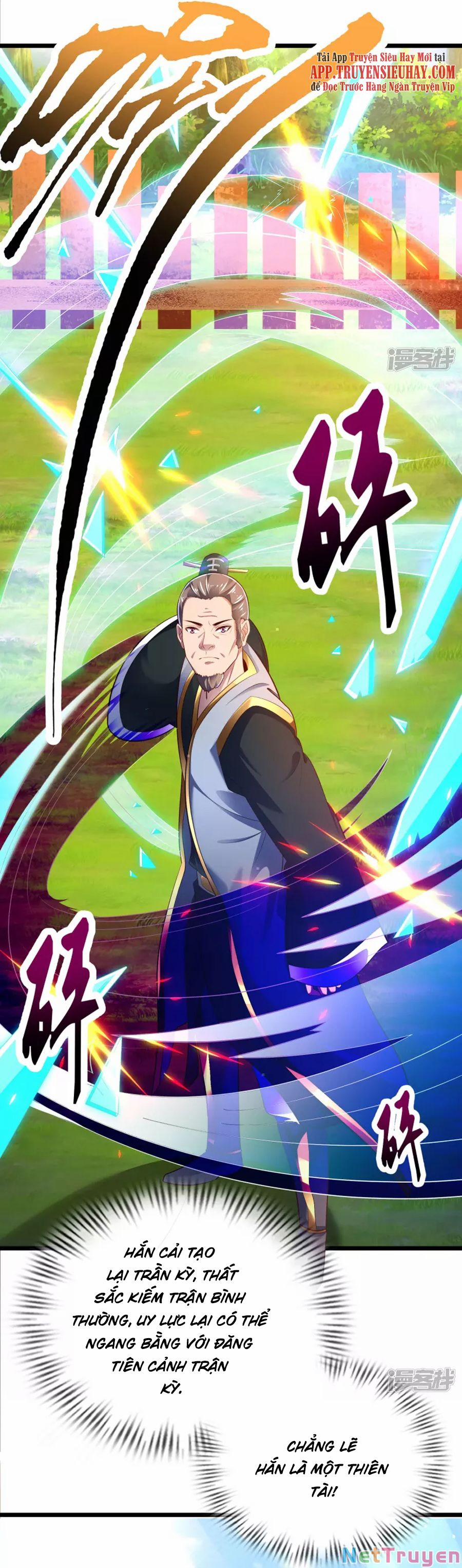 Khoa Kỹ Đại Tiên Tông 40 trang 16