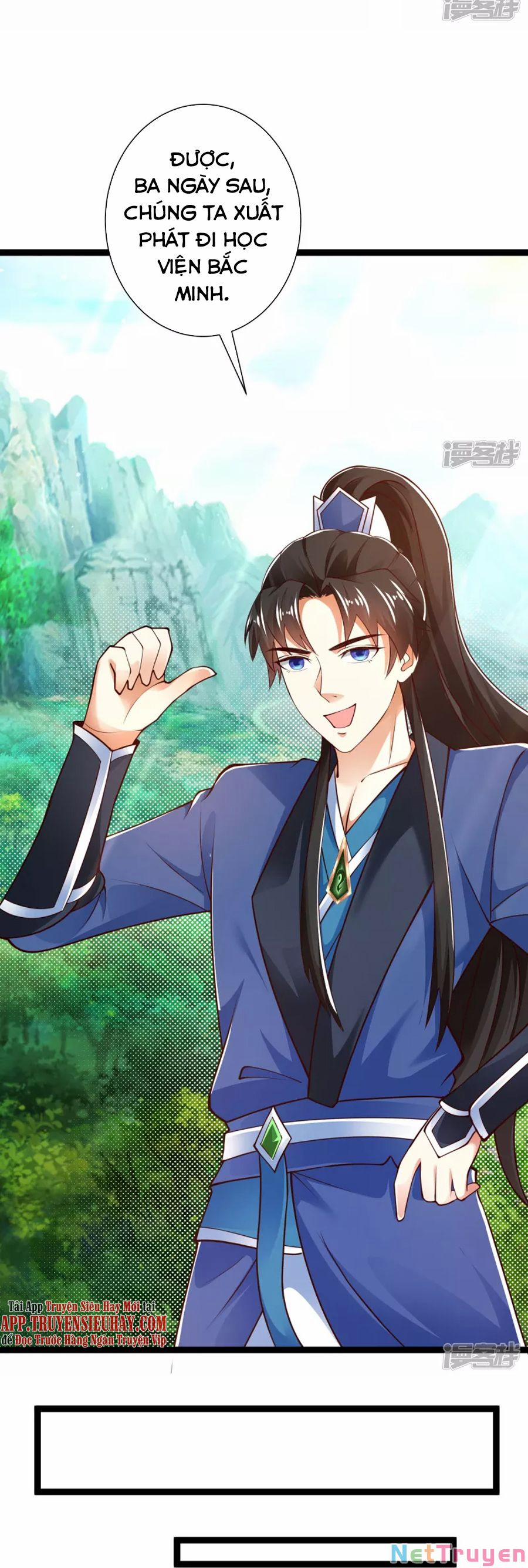 Khoa Kỹ Đại Tiên Tông 40 trang 21