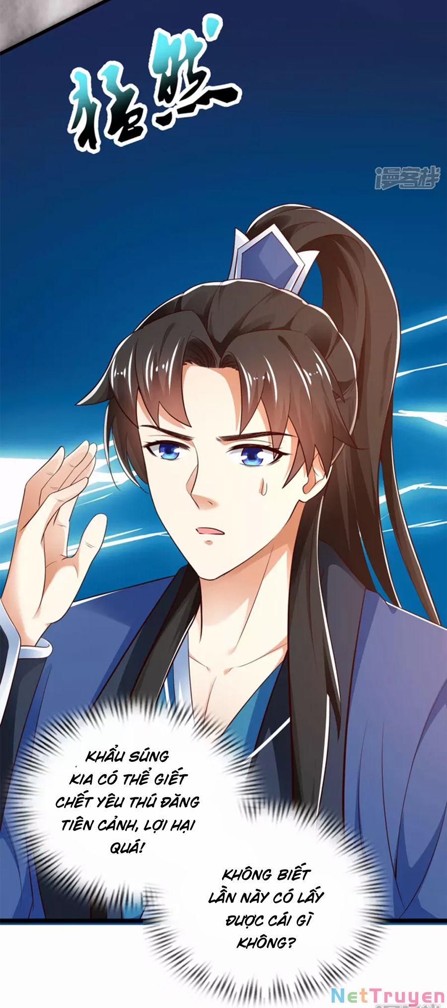 Khoa Kỹ Đại Tiên Tông 40 trang 3