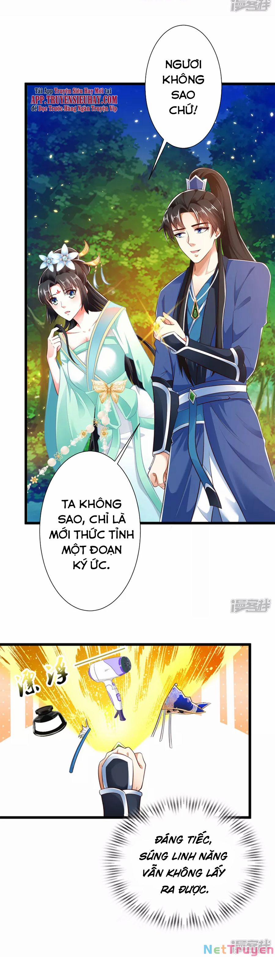 Khoa Kỹ Đại Tiên Tông 40 trang 4