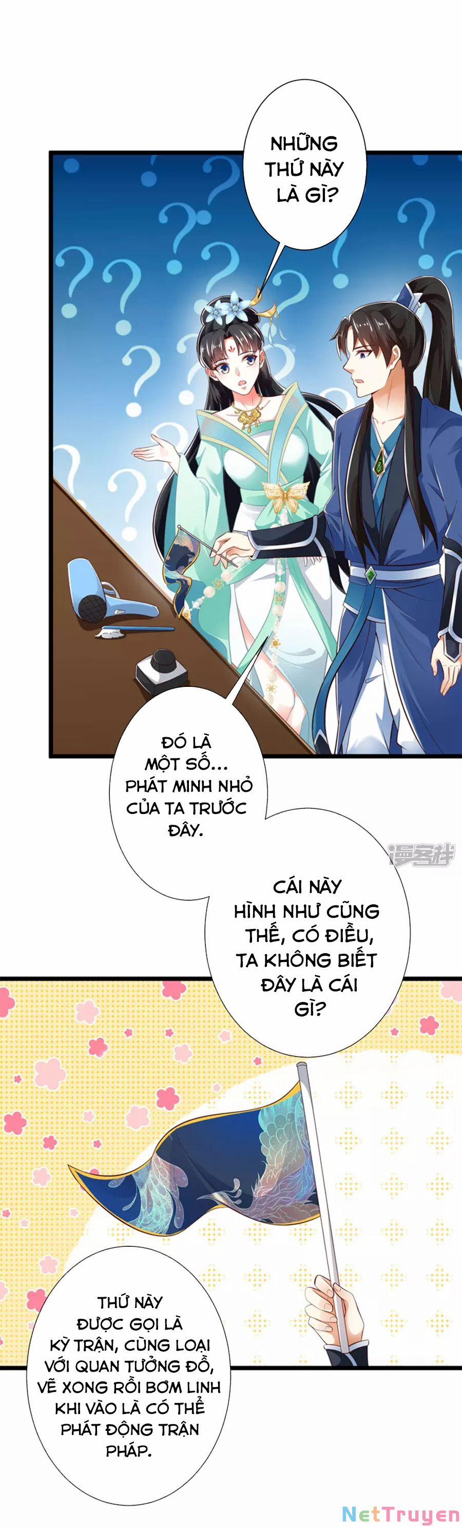 Khoa Kỹ Đại Tiên Tông 40 trang 5