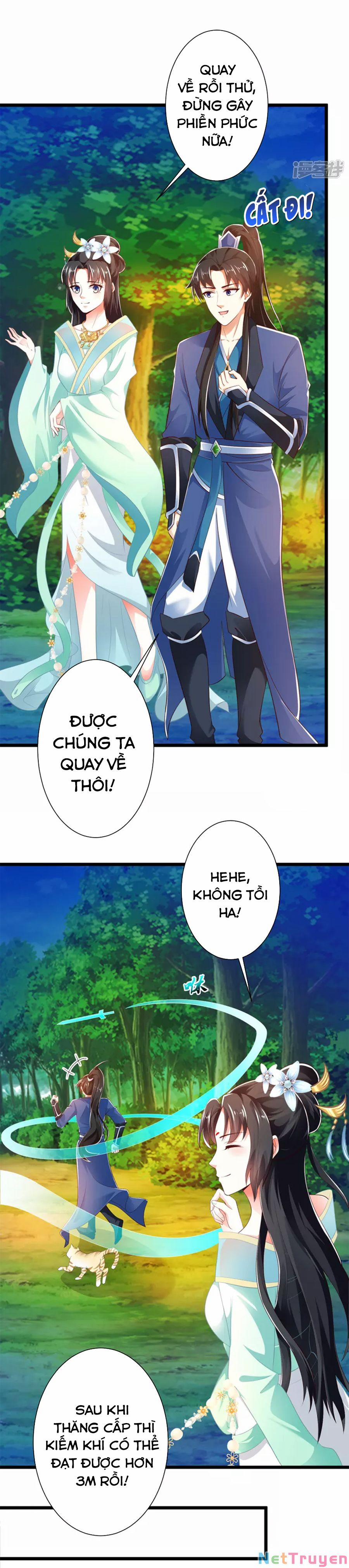 Khoa Kỹ Đại Tiên Tông 40 trang 6