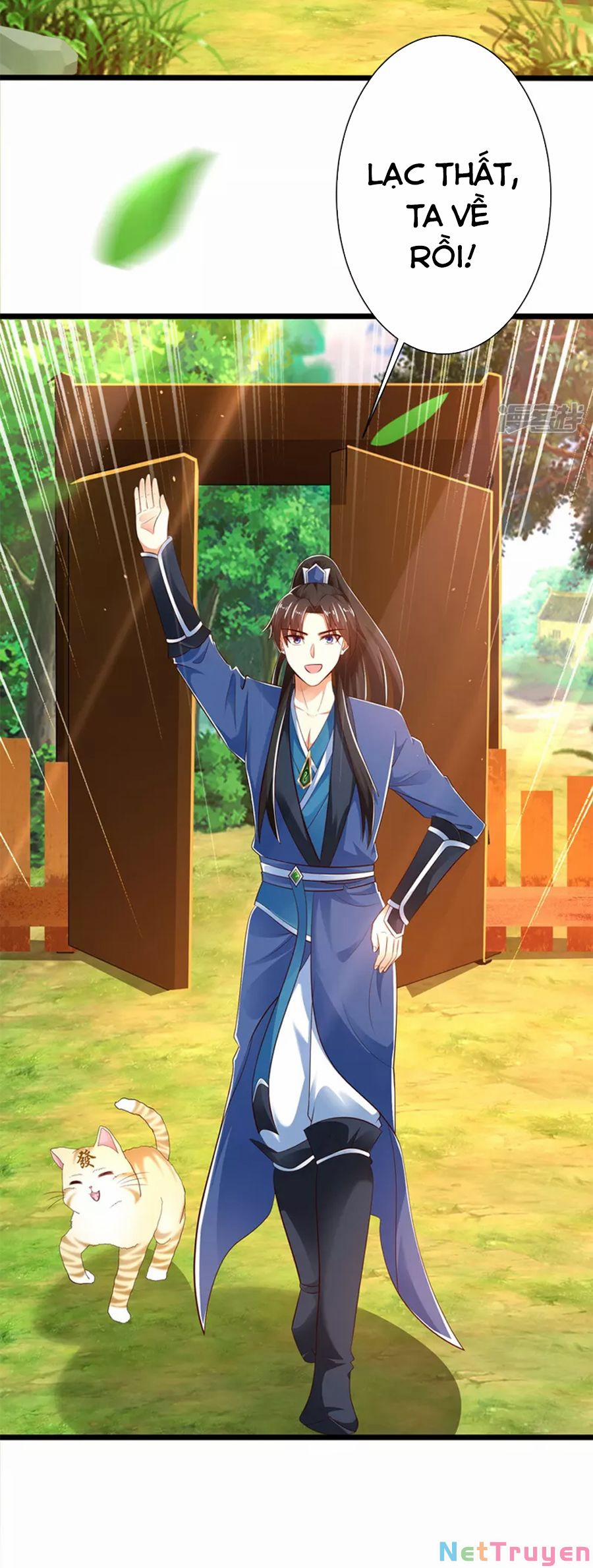 Khoa Kỹ Đại Tiên Tông 40 trang 8