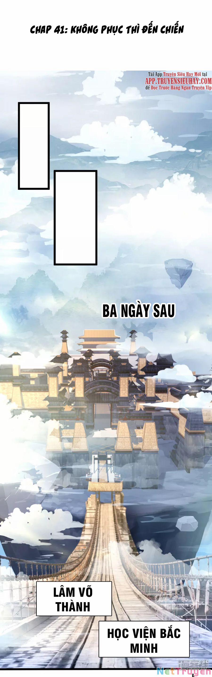 Khoa Kỹ Đại Tiên Tông 41 trang 1