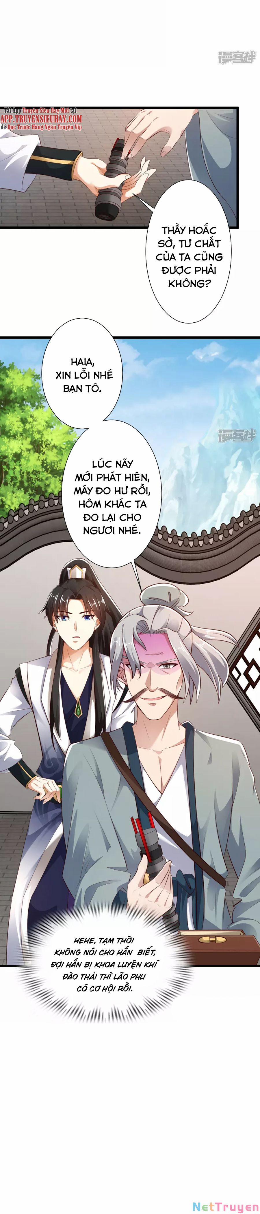 Khoa Kỹ Đại Tiên Tông 41 trang 10