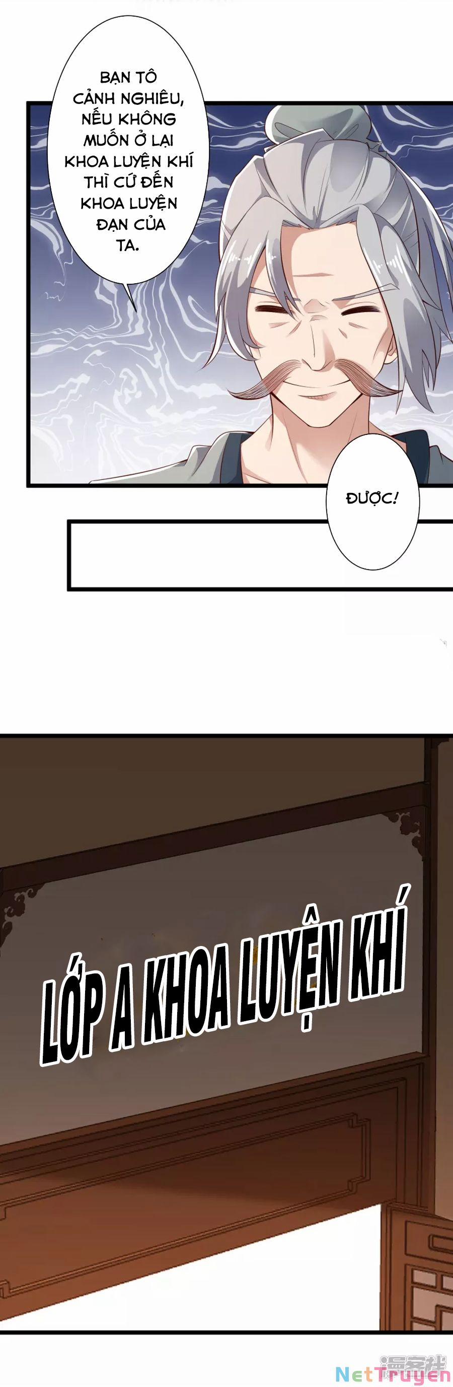 Khoa Kỹ Đại Tiên Tông 41 trang 11