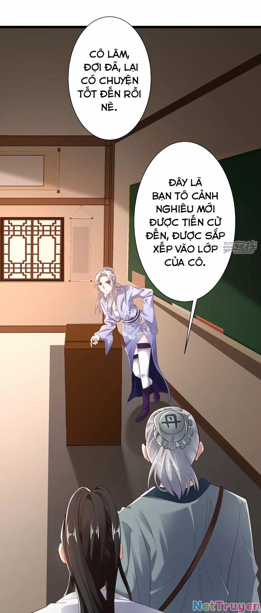 Khoa Kỹ Đại Tiên Tông 41 trang 12