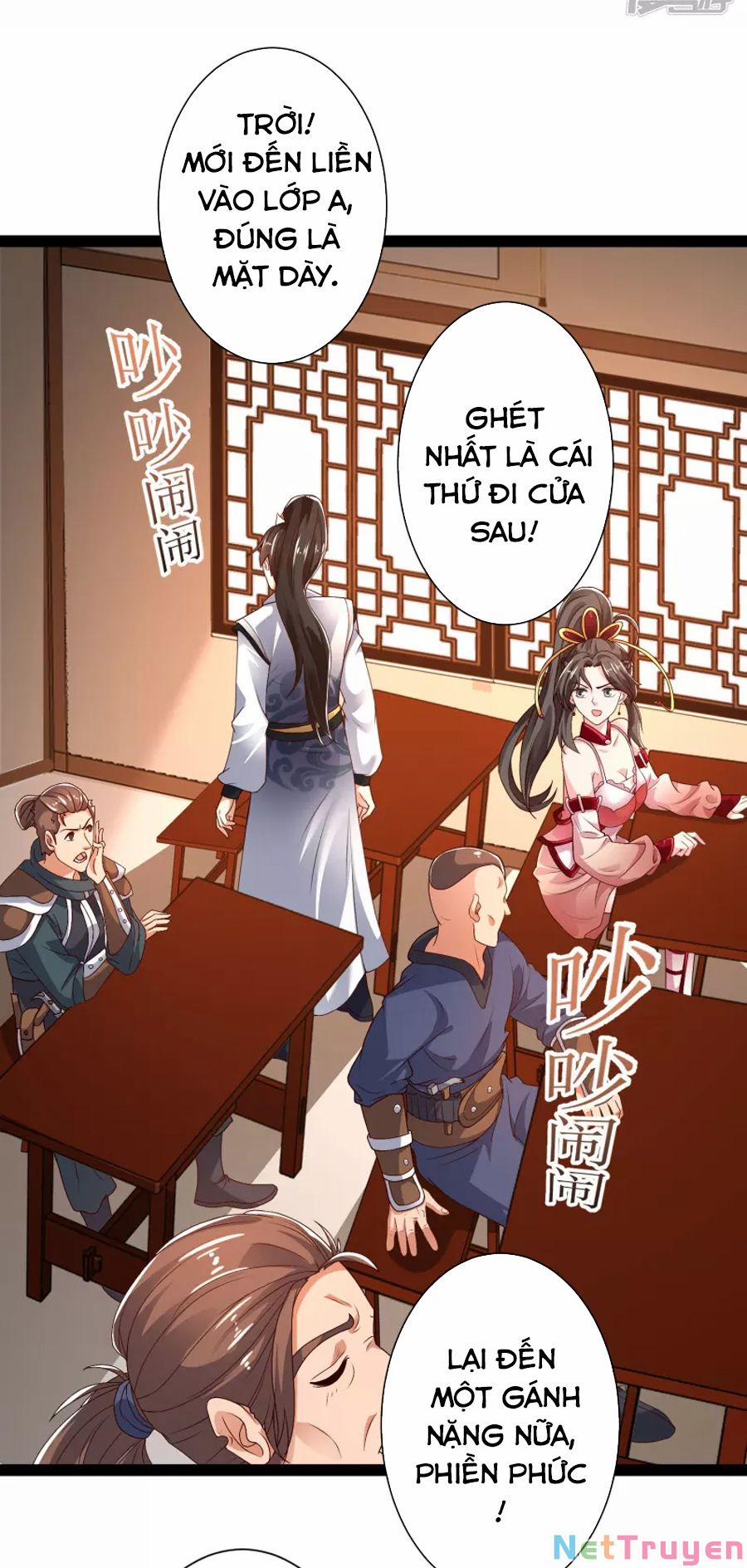 Khoa Kỹ Đại Tiên Tông 41 trang 14