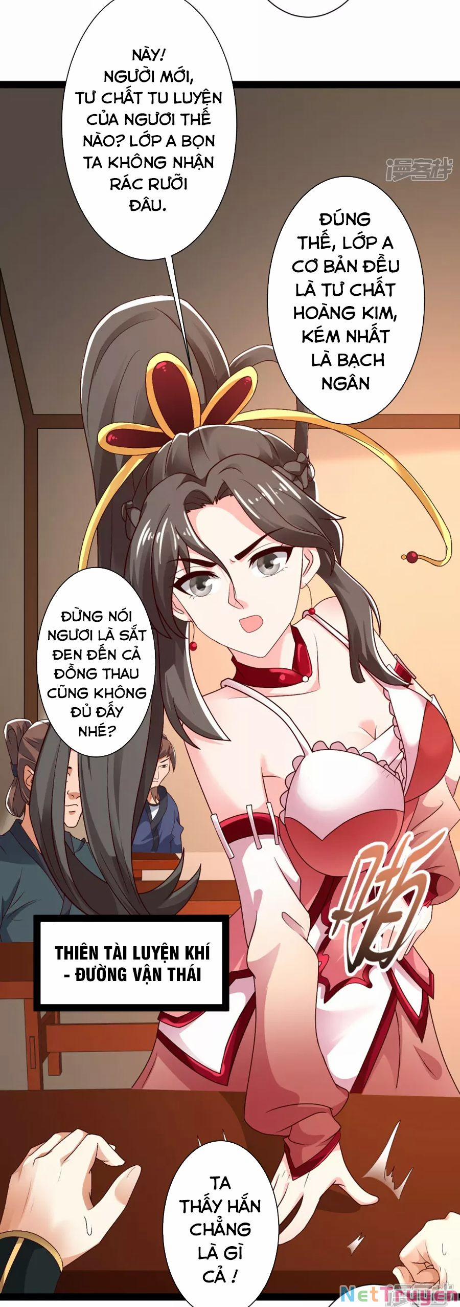 Khoa Kỹ Đại Tiên Tông 41 trang 15