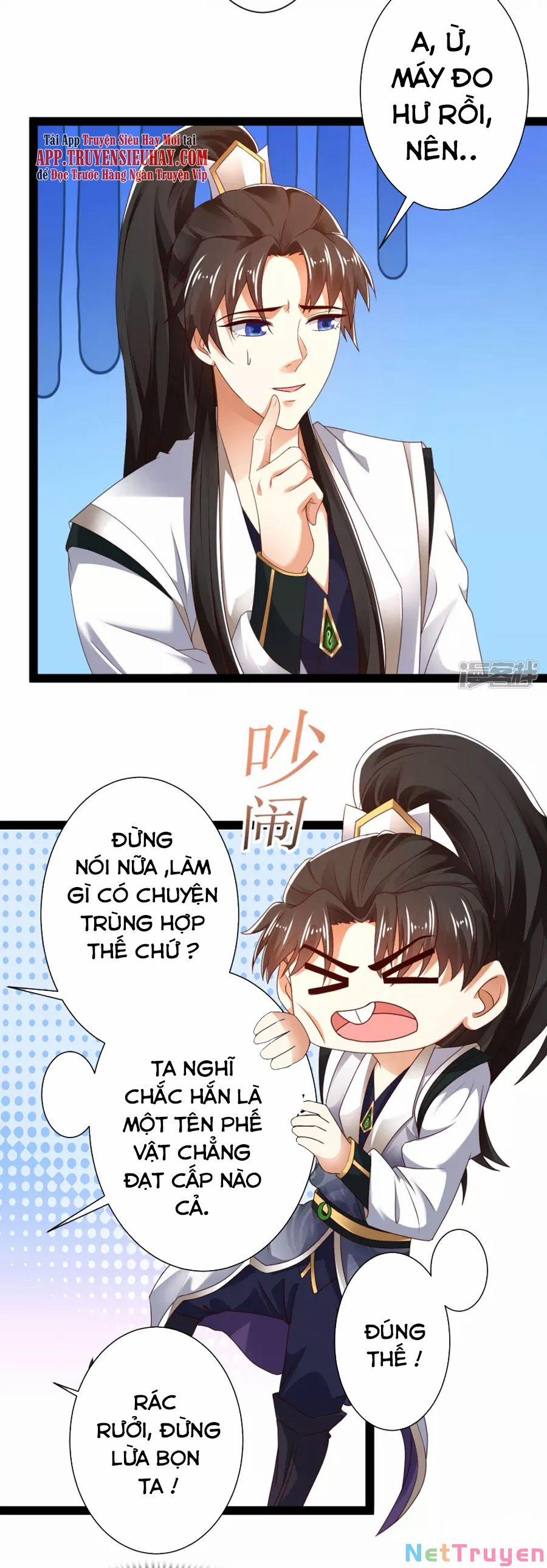 Khoa Kỹ Đại Tiên Tông 41 trang 16