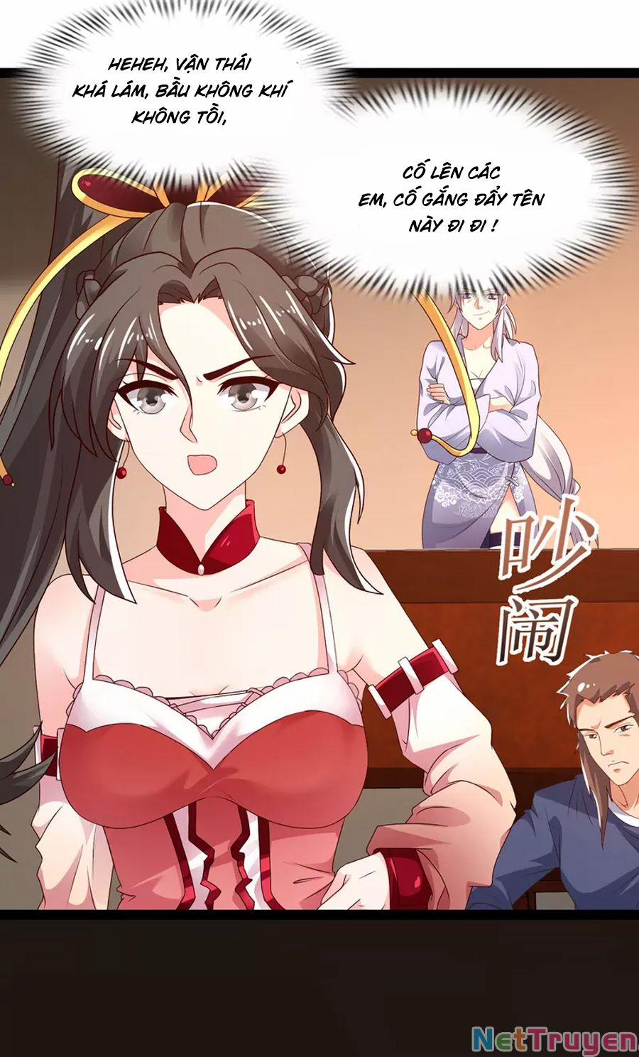 Khoa Kỹ Đại Tiên Tông 41 trang 17