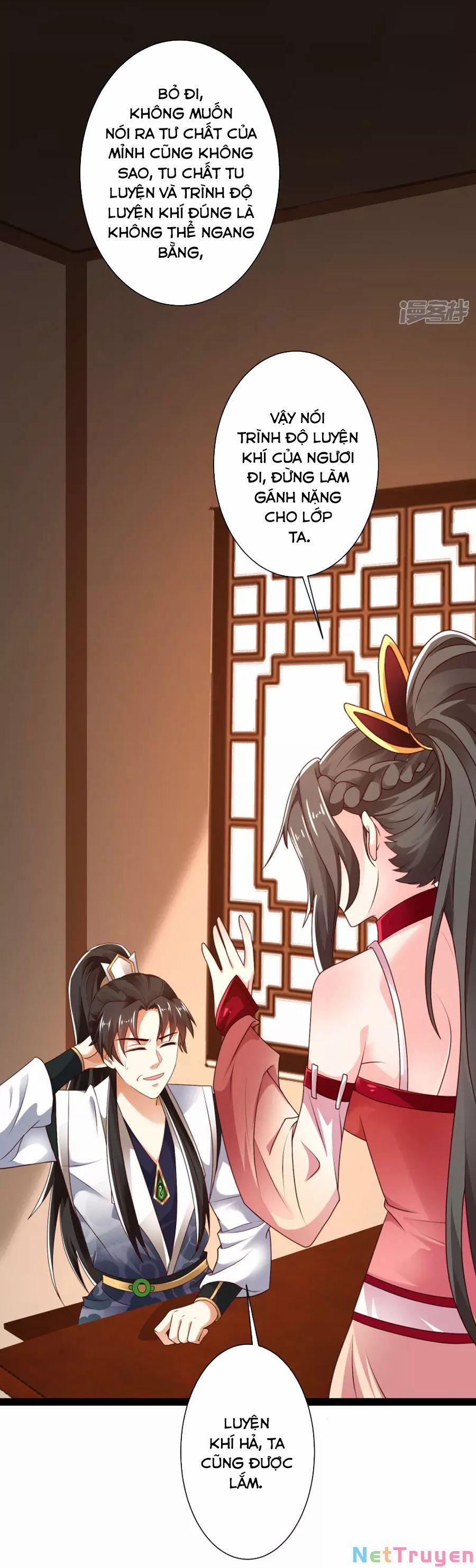 Khoa Kỹ Đại Tiên Tông 41 trang 18