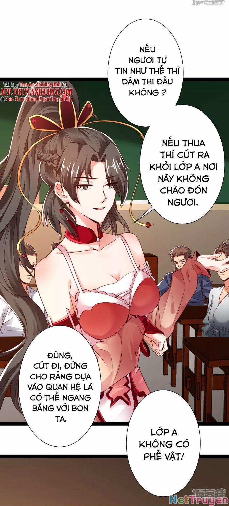 Khoa Kỹ Đại Tiên Tông 41 trang 19