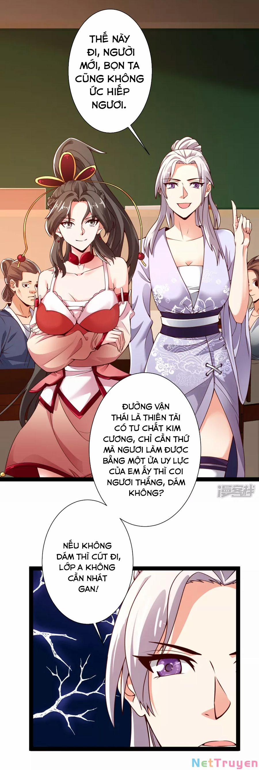 Khoa Kỹ Đại Tiên Tông 41 trang 20