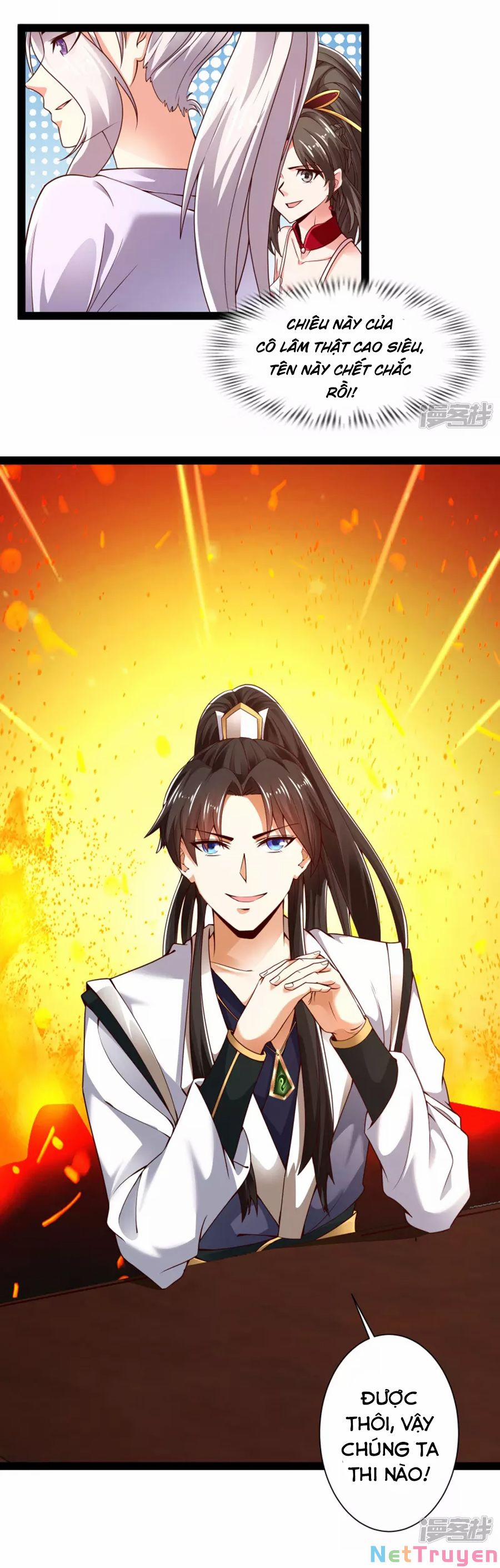 Khoa Kỹ Đại Tiên Tông 41 trang 21