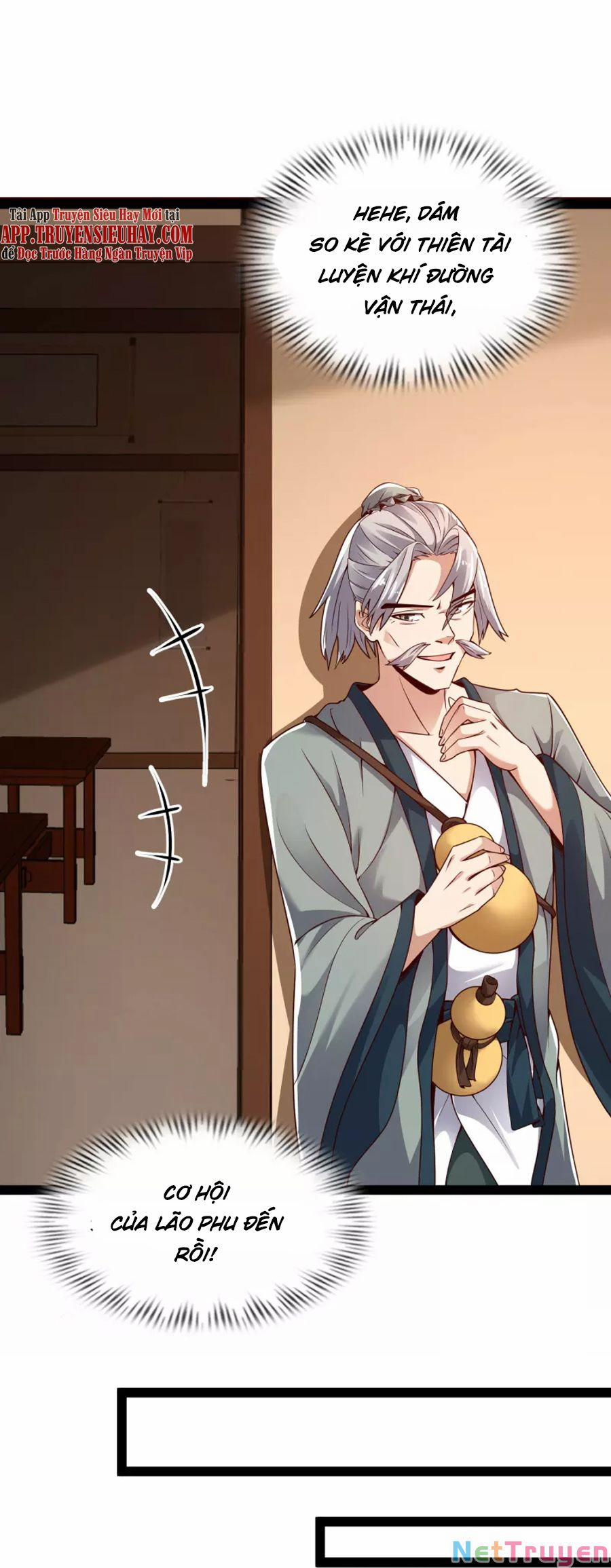 Khoa Kỹ Đại Tiên Tông 41 trang 22