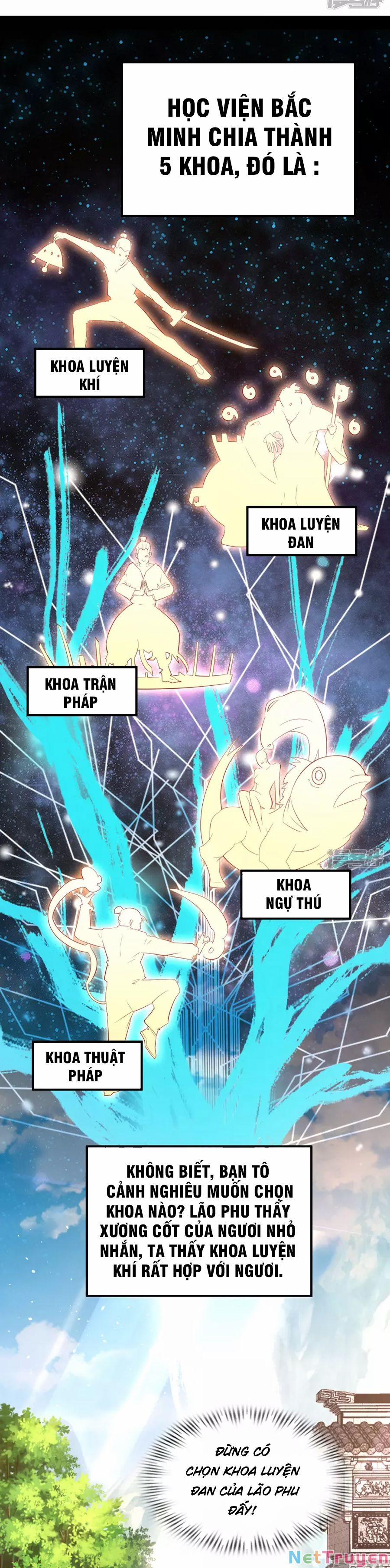 Khoa Kỹ Đại Tiên Tông 41 trang 5