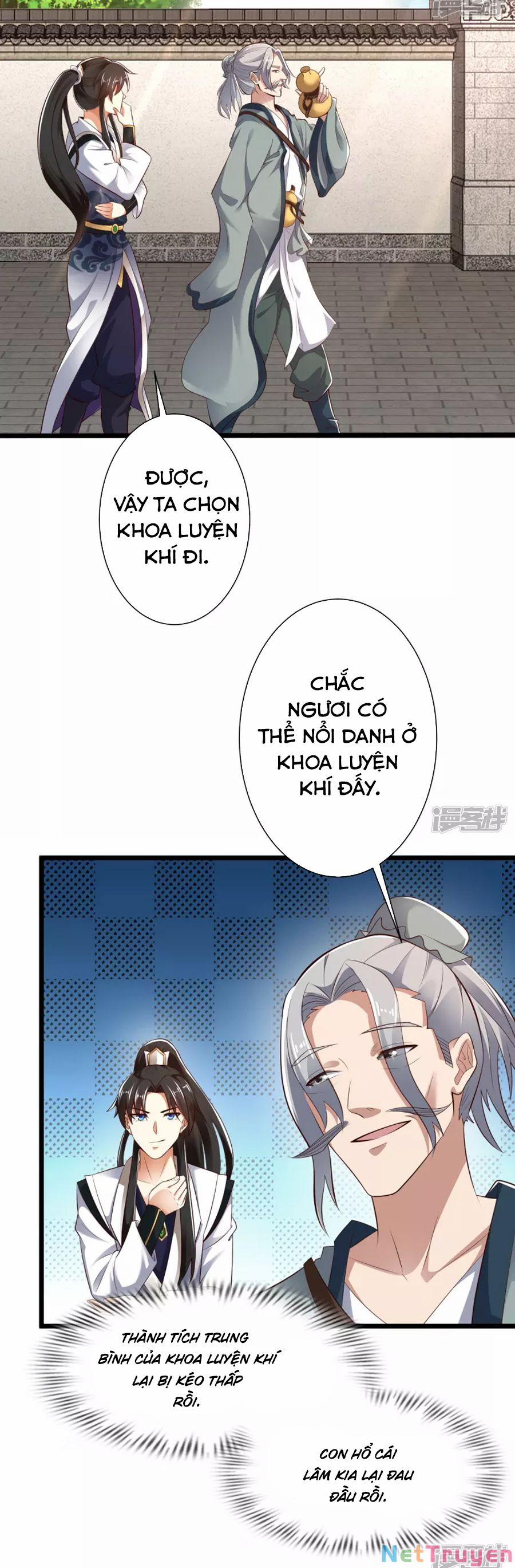 Khoa Kỹ Đại Tiên Tông 41 trang 6