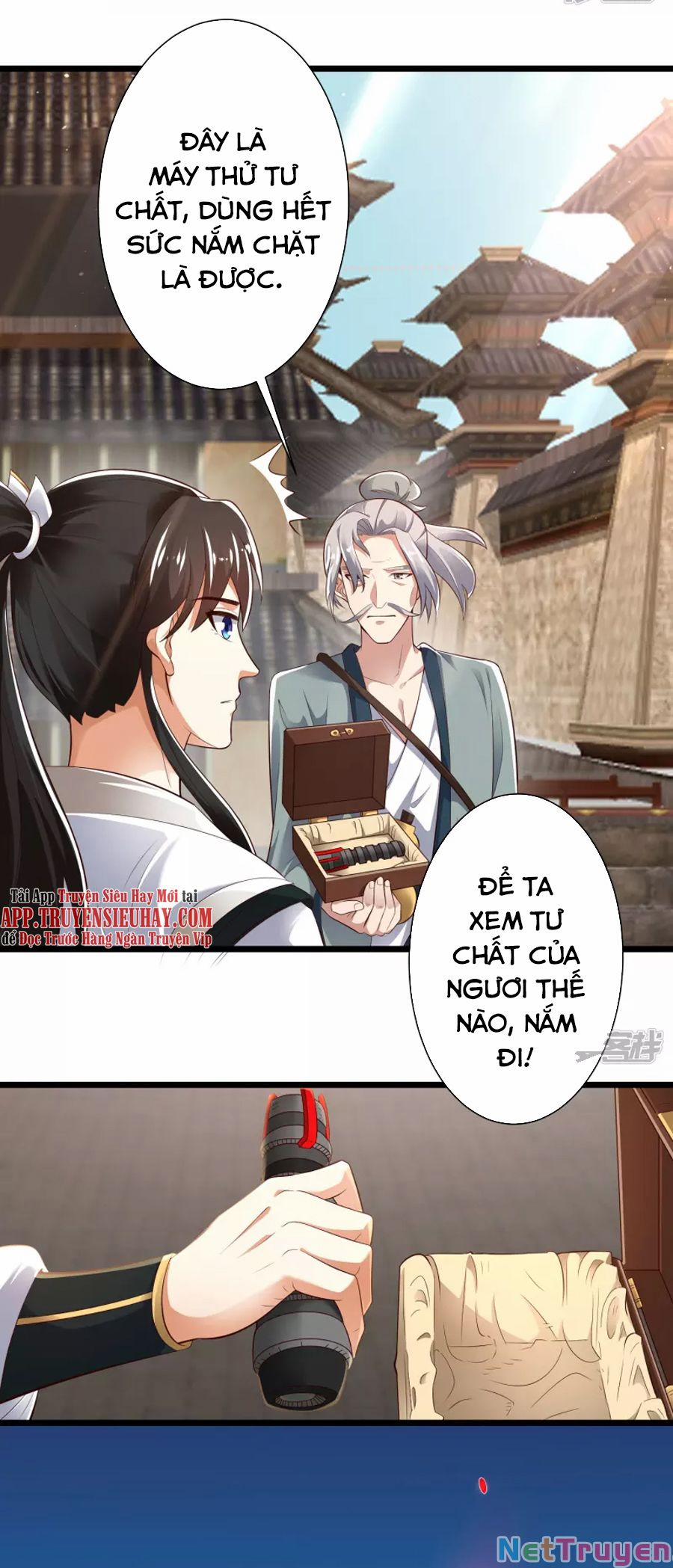 Khoa Kỹ Đại Tiên Tông 41 trang 7