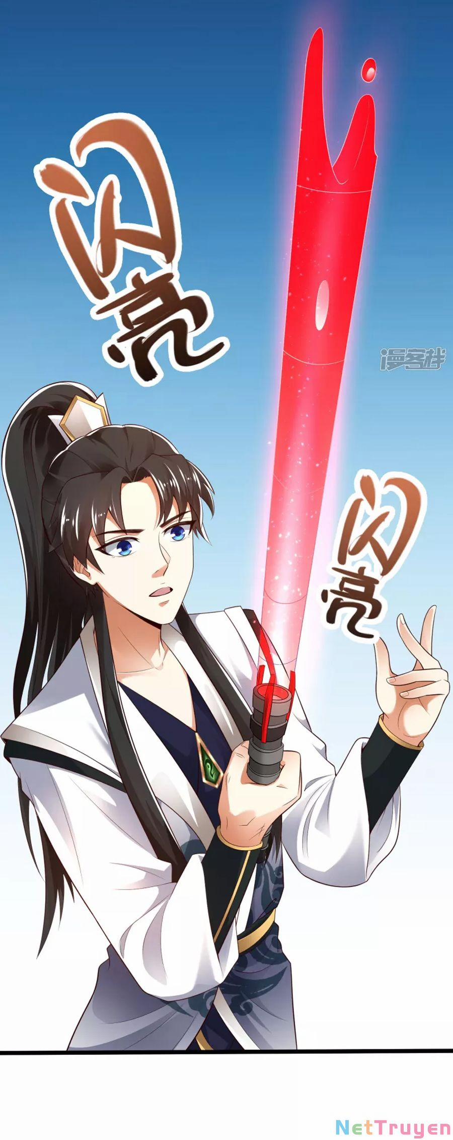 Khoa Kỹ Đại Tiên Tông 41 trang 8