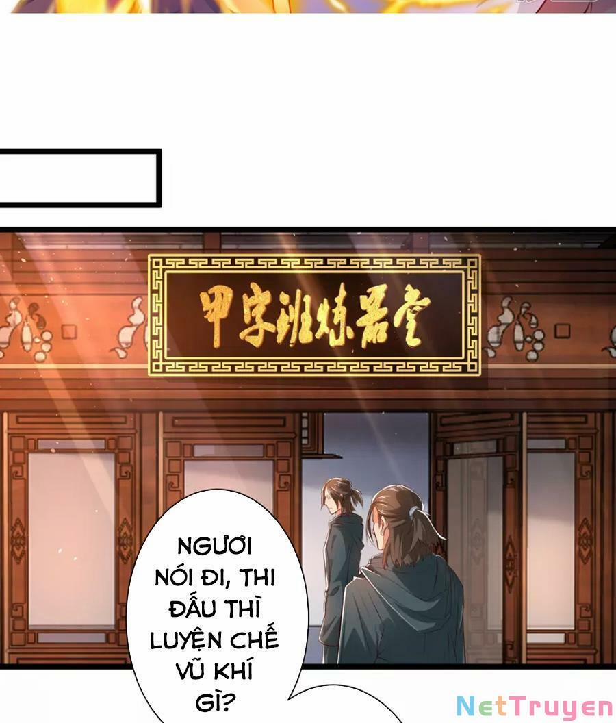 Khoa Kỹ Đại Tiên Tông 42 trang 0