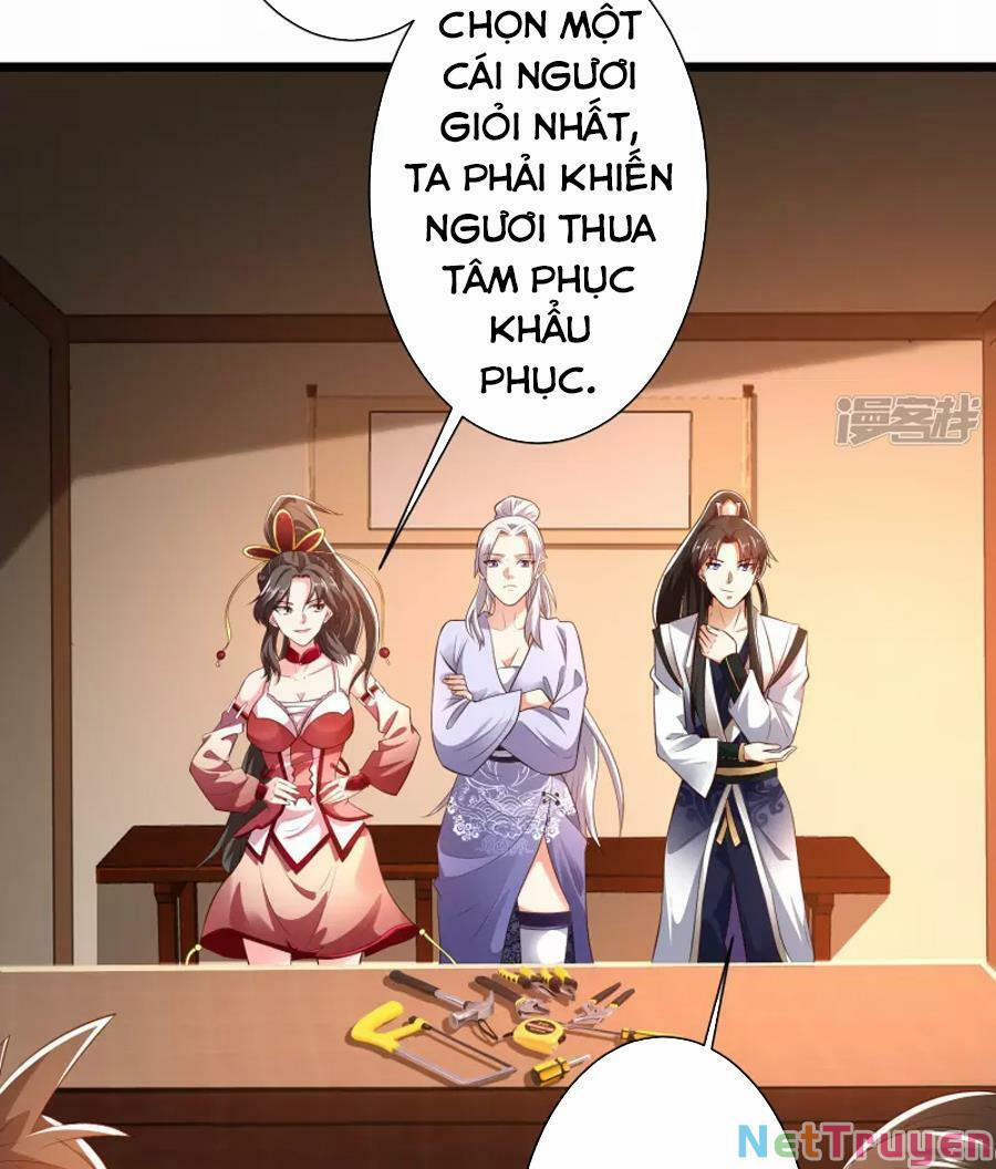 Khoa Kỹ Đại Tiên Tông 42 trang 1