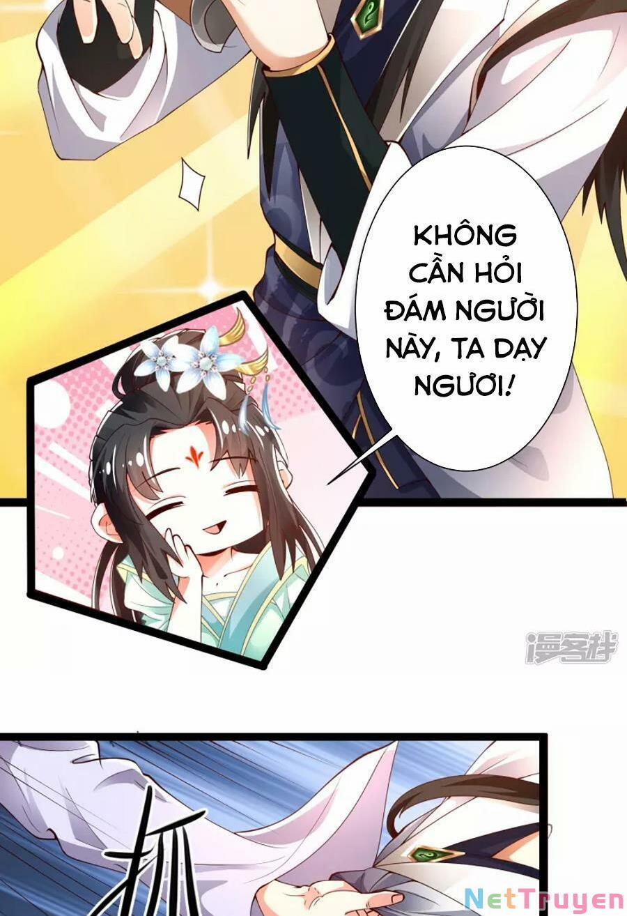 Khoa Kỹ Đại Tiên Tông 42 trang 13