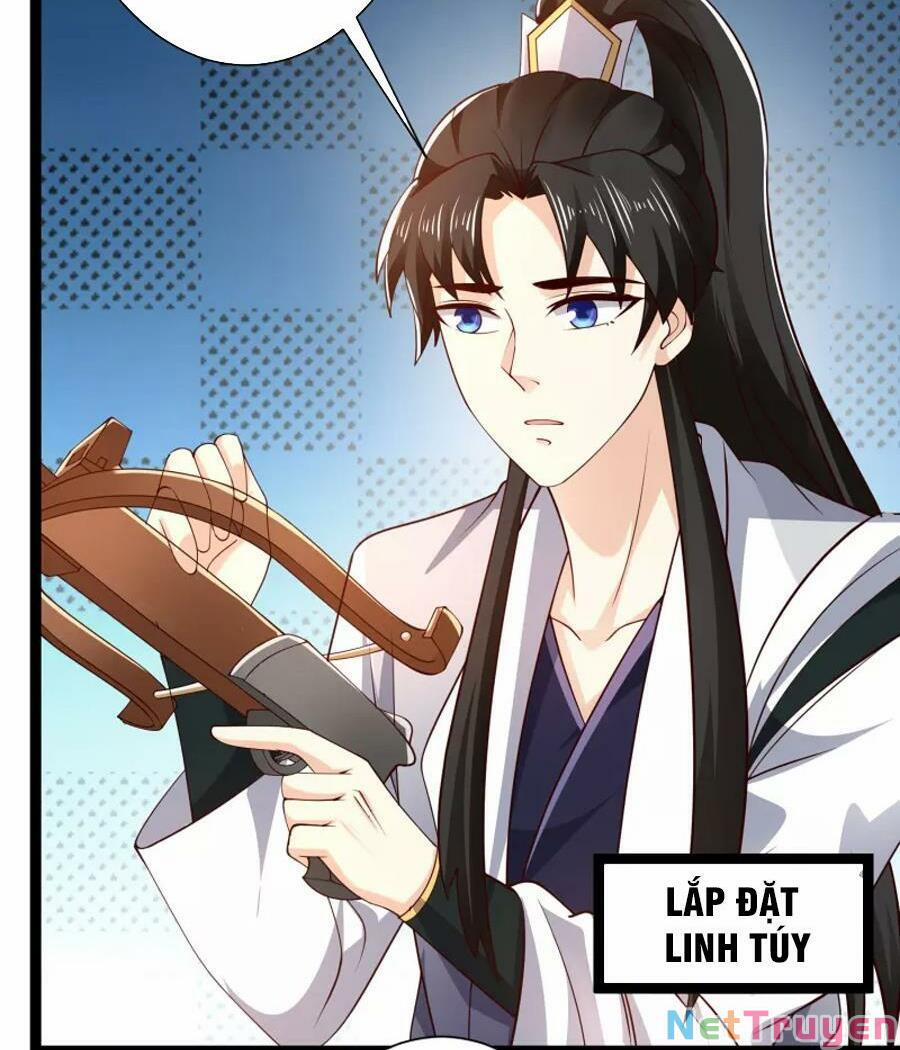 Khoa Kỹ Đại Tiên Tông 42 trang 23