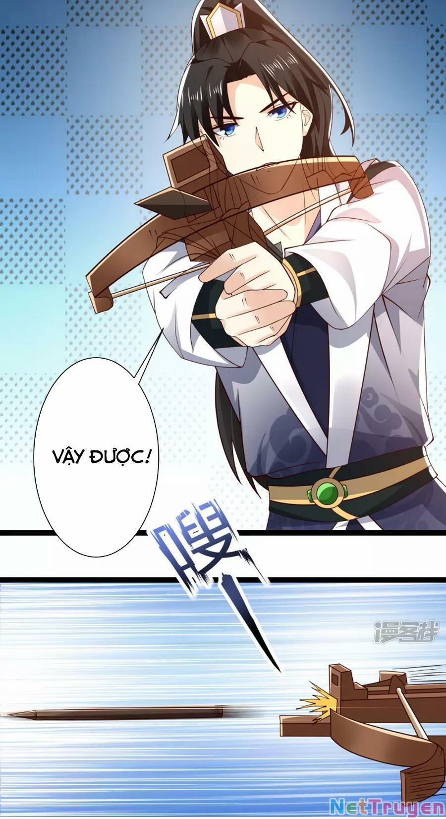 Khoa Kỹ Đại Tiên Tông 42 trang 25