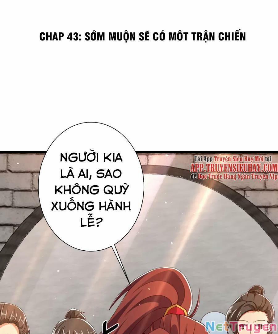 Khoa Kỹ Đại Tiên Tông 43 trang 0