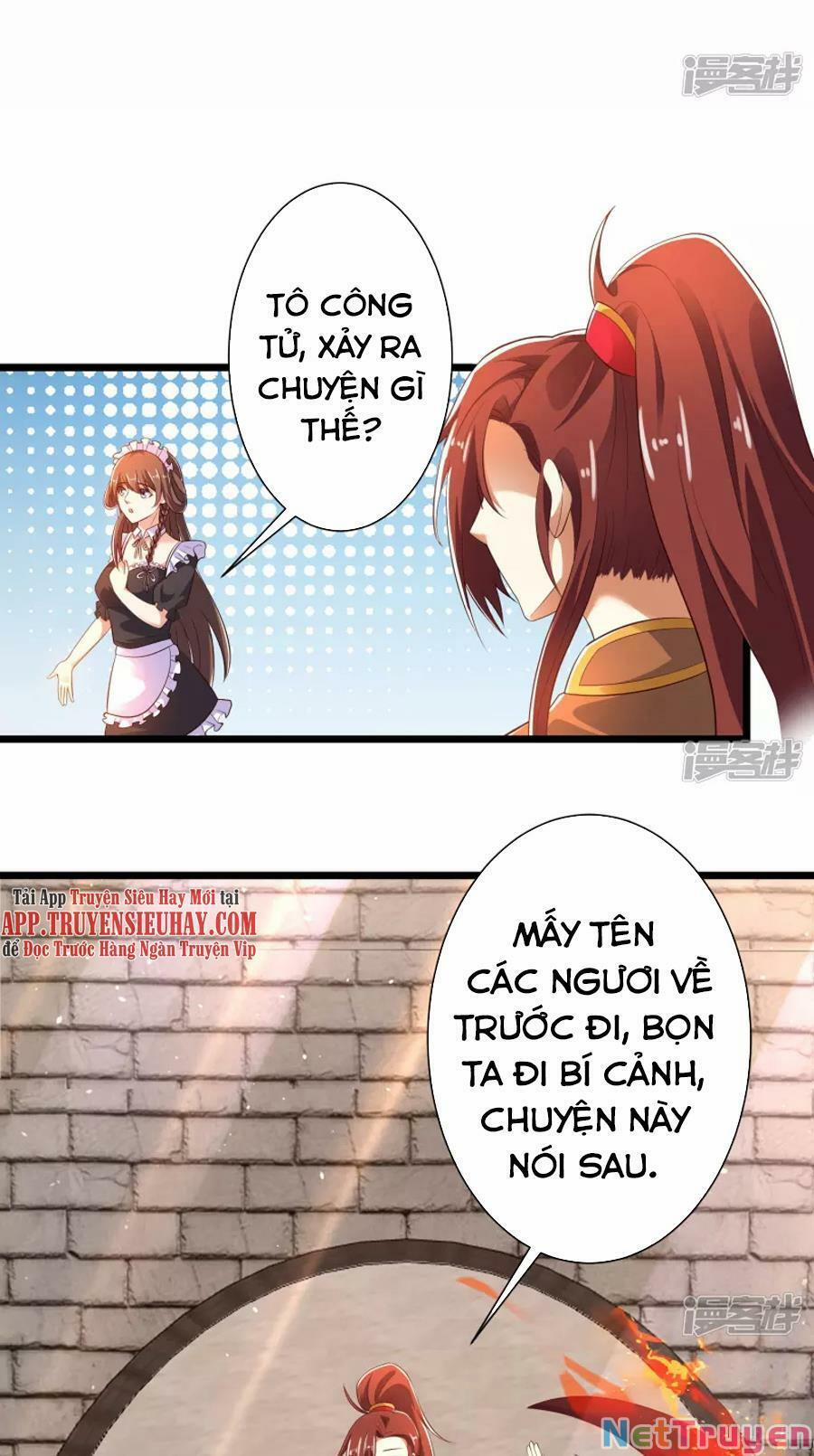 Khoa Kỹ Đại Tiên Tông 43 trang 10