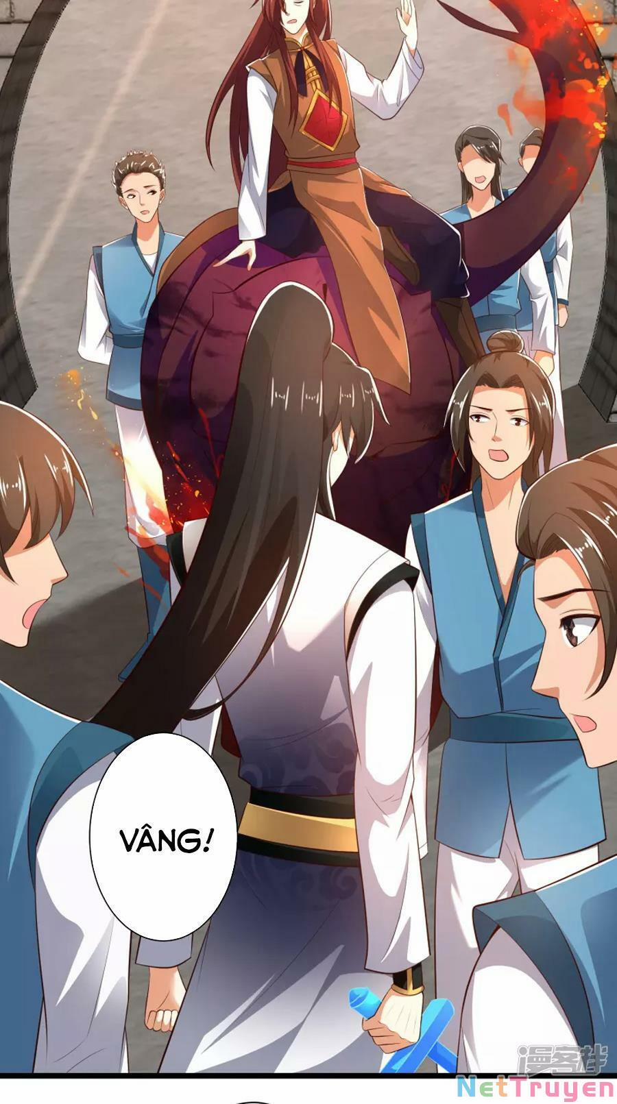 Khoa Kỹ Đại Tiên Tông 43 trang 11