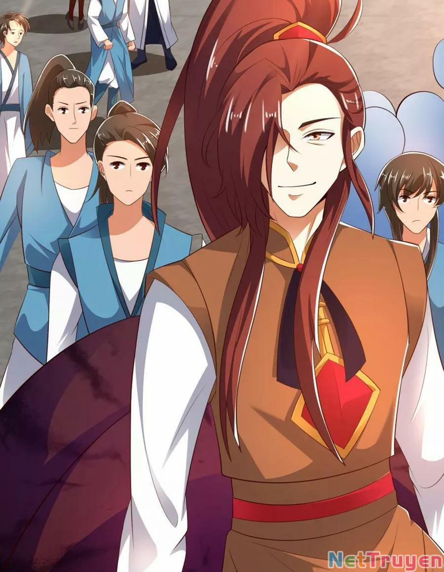 Khoa Kỹ Đại Tiên Tông 43 trang 17