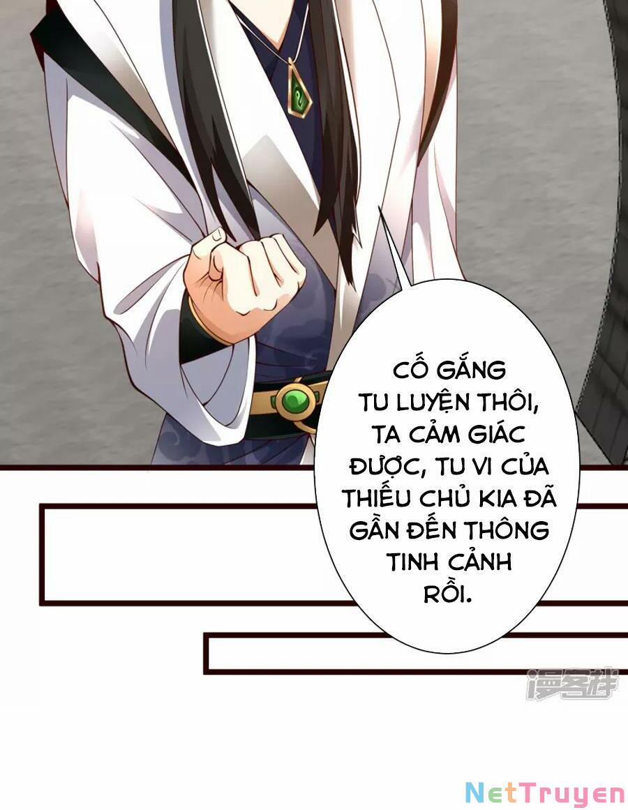 Khoa Kỹ Đại Tiên Tông 43 trang 19