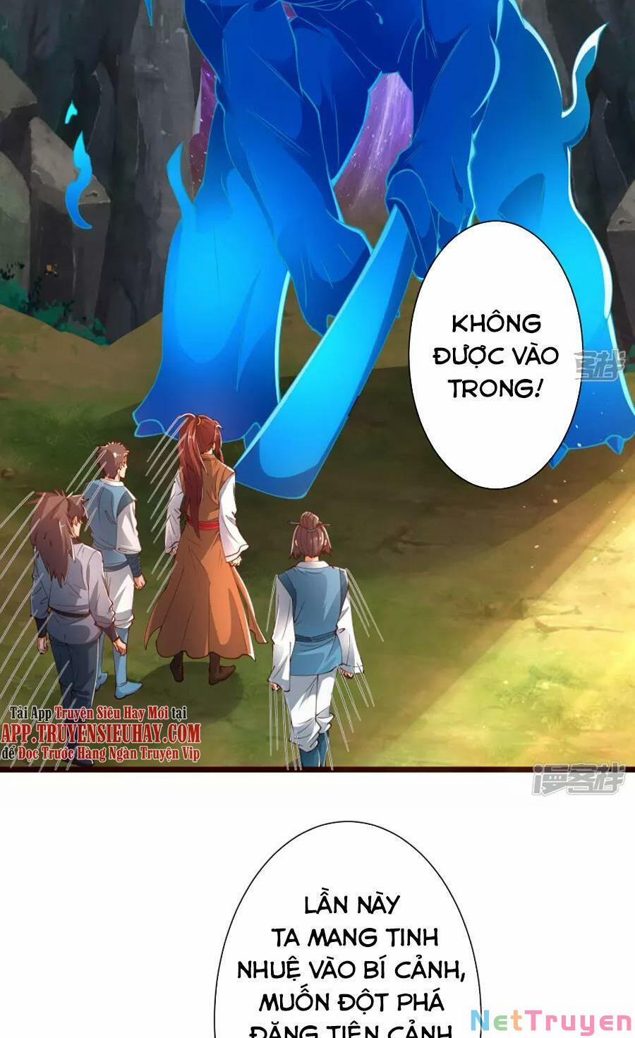 Khoa Kỹ Đại Tiên Tông 43 trang 21