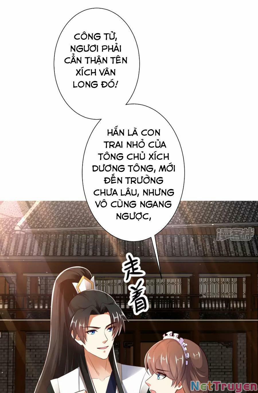 Khoa Kỹ Đại Tiên Tông 43 trang 28