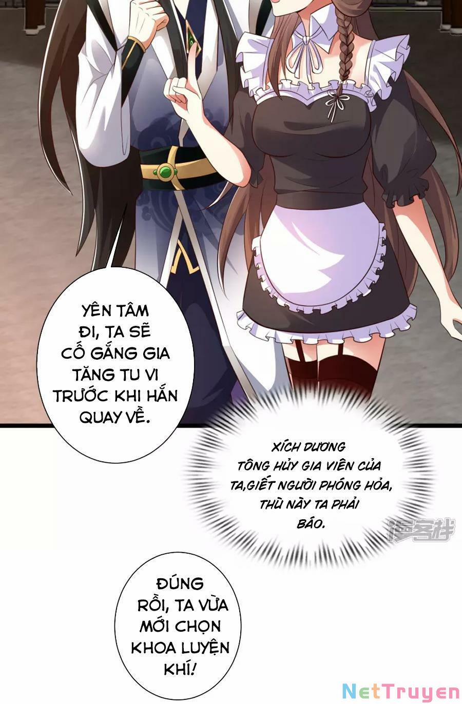 Khoa Kỹ Đại Tiên Tông 43 trang 29