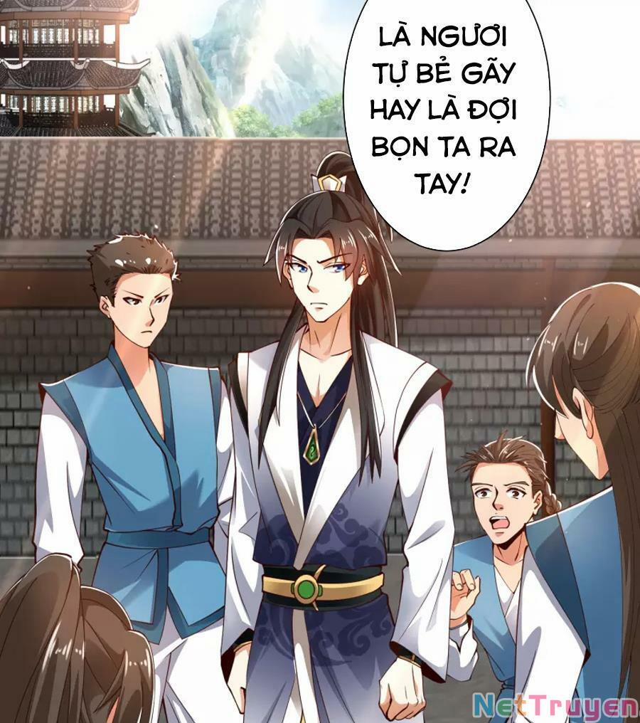 Khoa Kỹ Đại Tiên Tông 43 trang 6