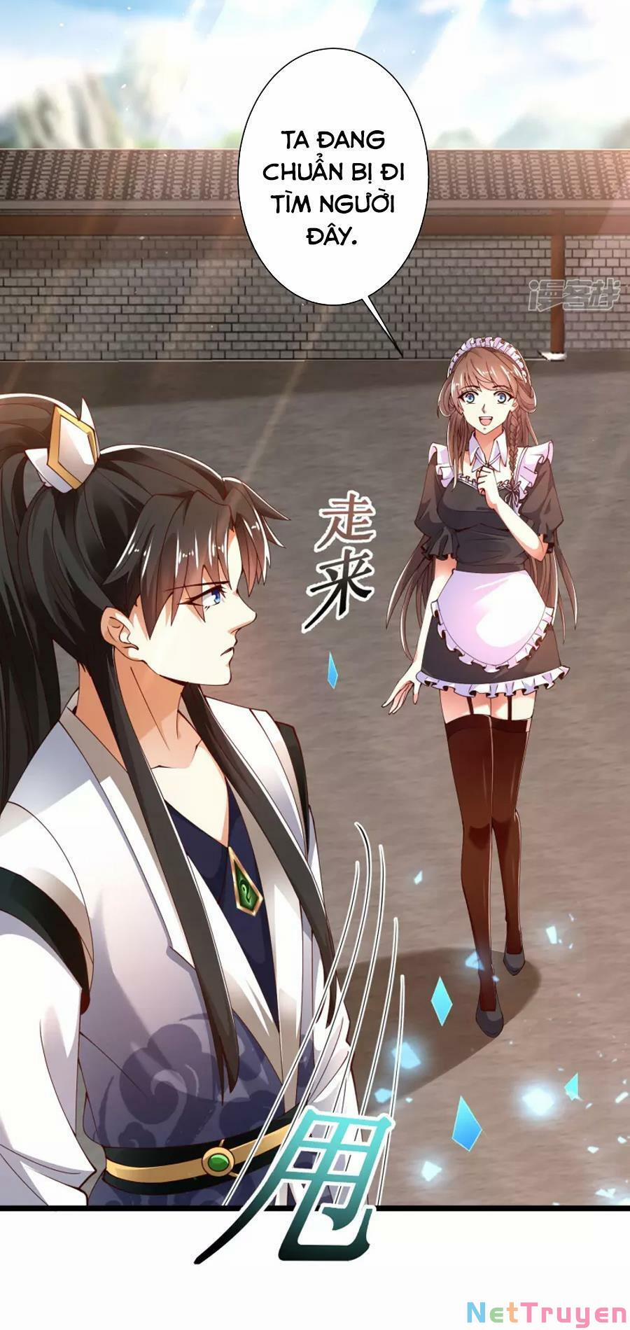 Khoa Kỹ Đại Tiên Tông 43 trang 9