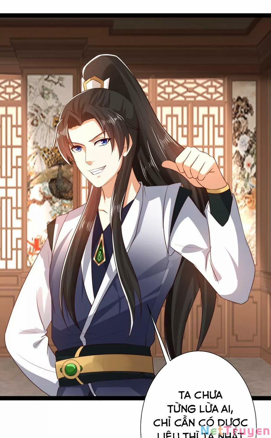 Khoa Kỹ Đại Tiên Tông 44 trang 16