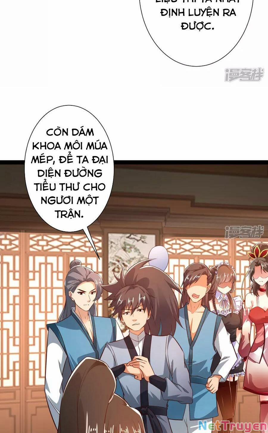 Khoa Kỹ Đại Tiên Tông 44 trang 17