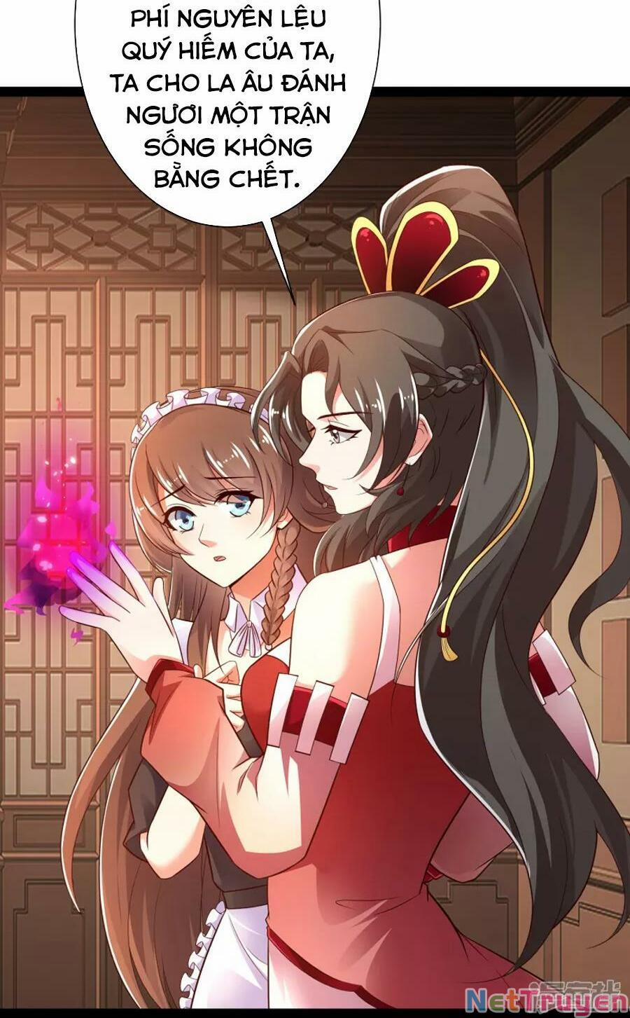 Khoa Kỹ Đại Tiên Tông 44 trang 19