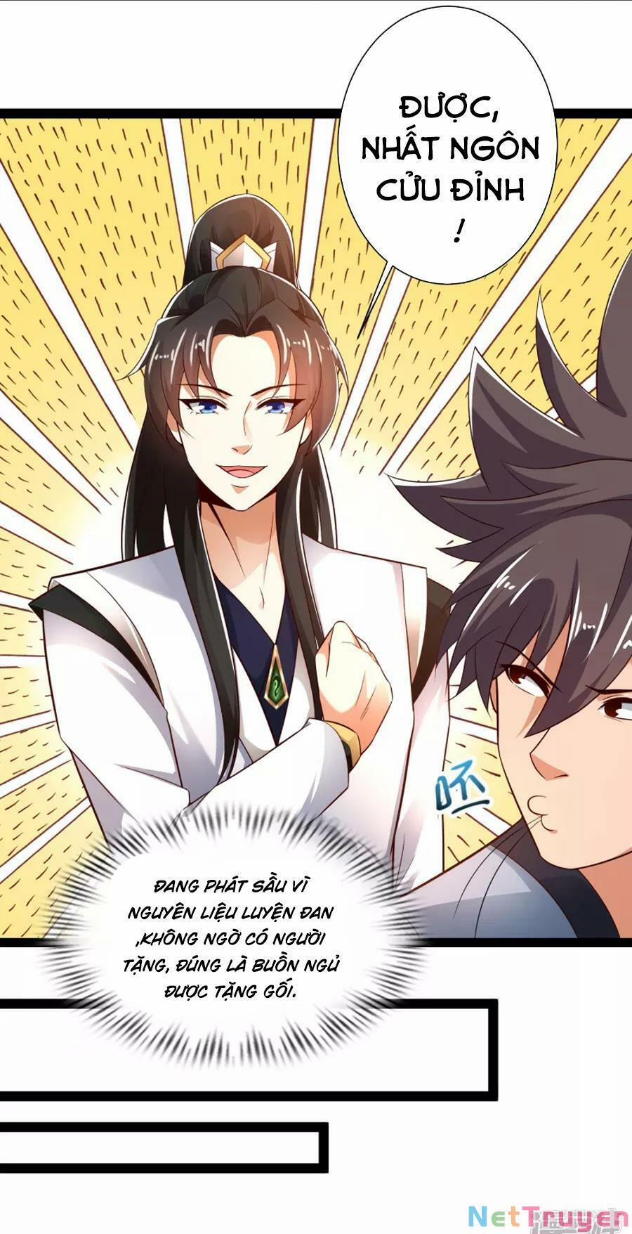 Khoa Kỹ Đại Tiên Tông 44 trang 20