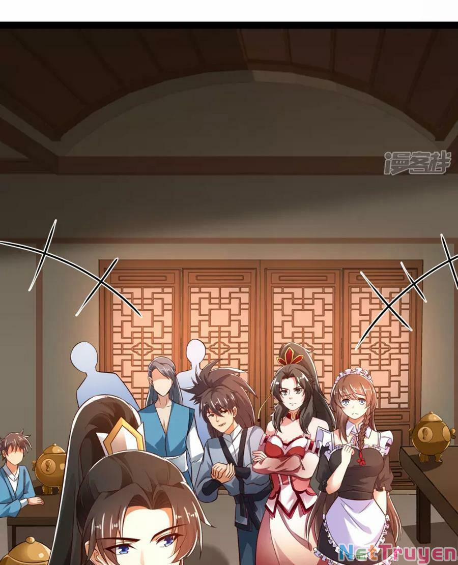 Khoa Kỹ Đại Tiên Tông 44 trang 22