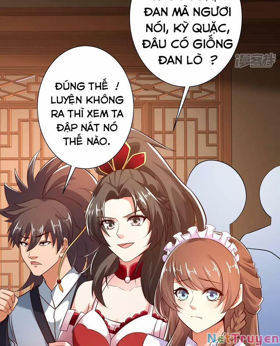 Khoa Kỹ Đại Tiên Tông 44 trang 24