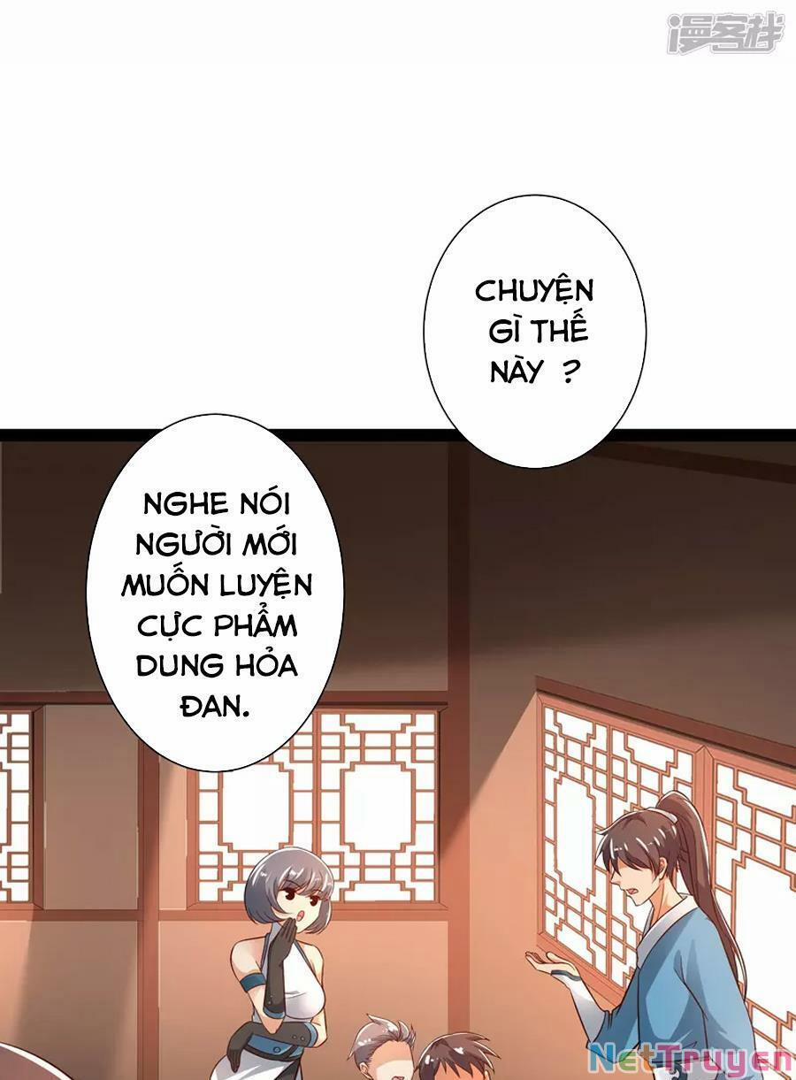 Khoa Kỹ Đại Tiên Tông 44 trang 26