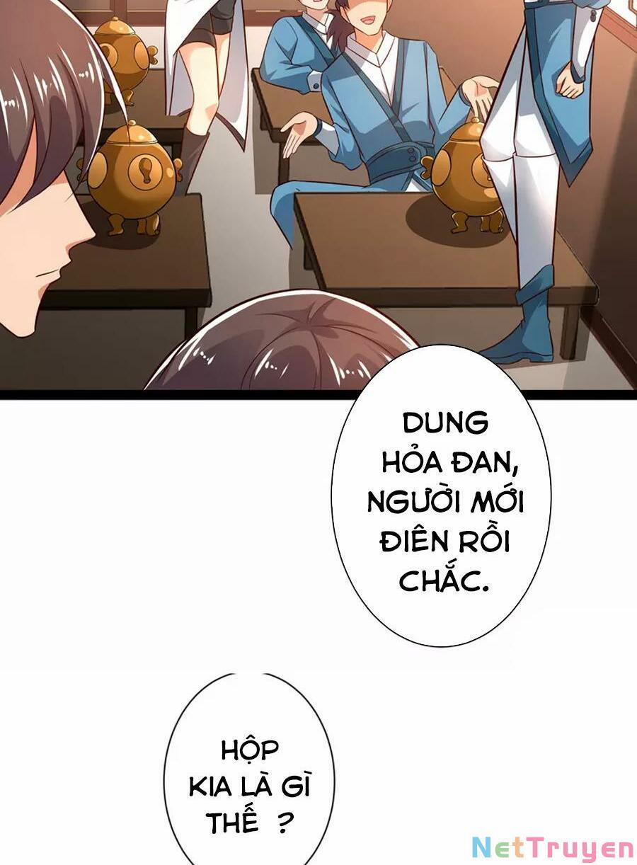 Khoa Kỹ Đại Tiên Tông 44 trang 27