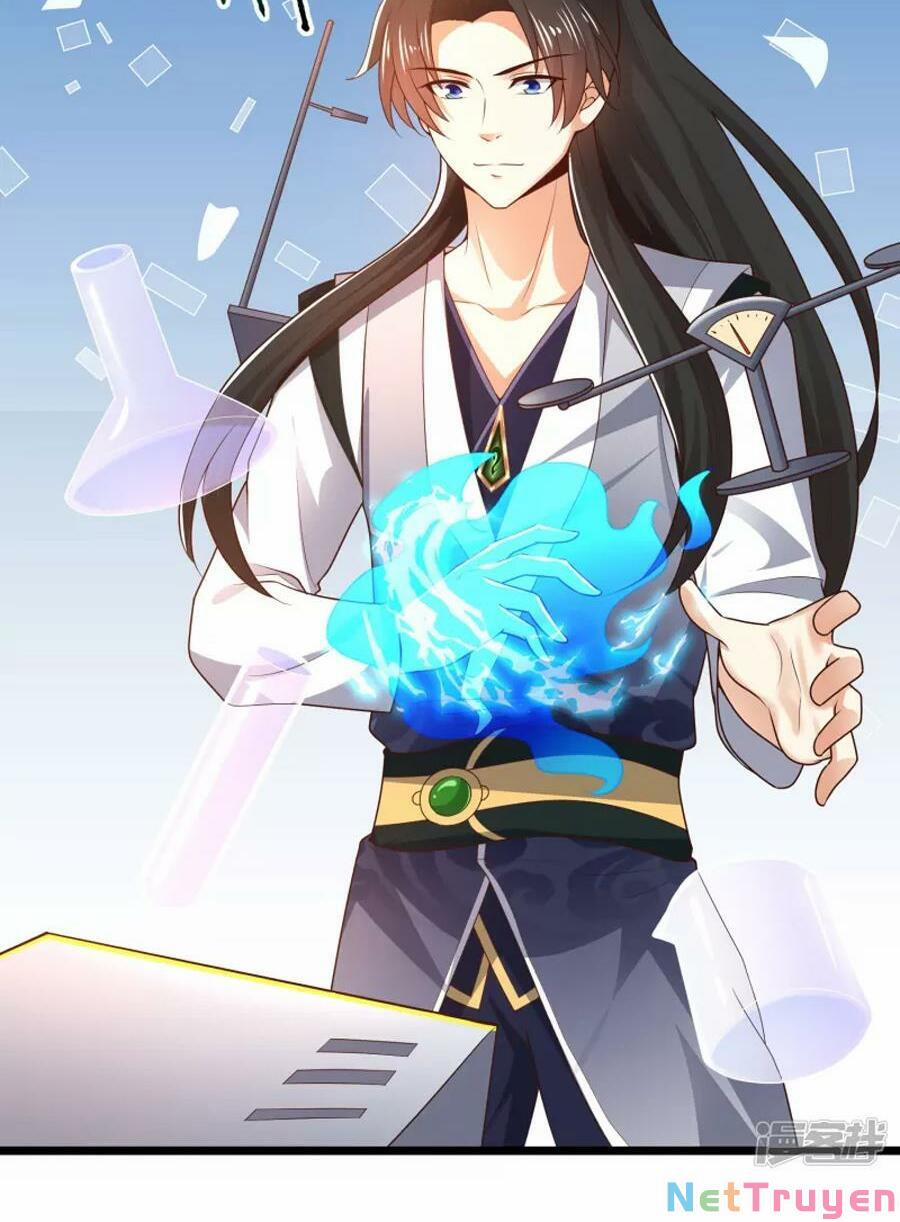 Khoa Kỹ Đại Tiên Tông 44 trang 29