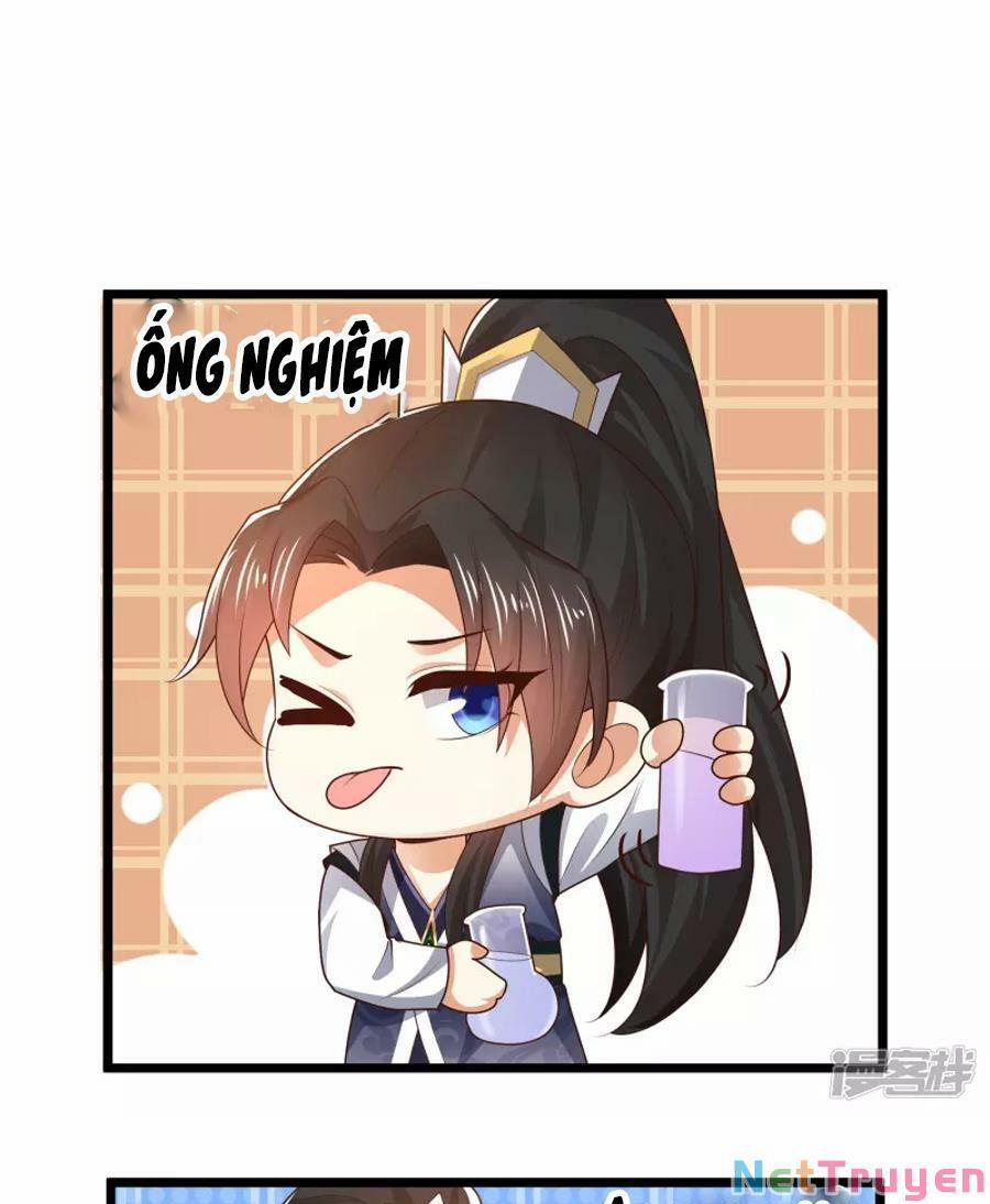 Khoa Kỹ Đại Tiên Tông 44 trang 30