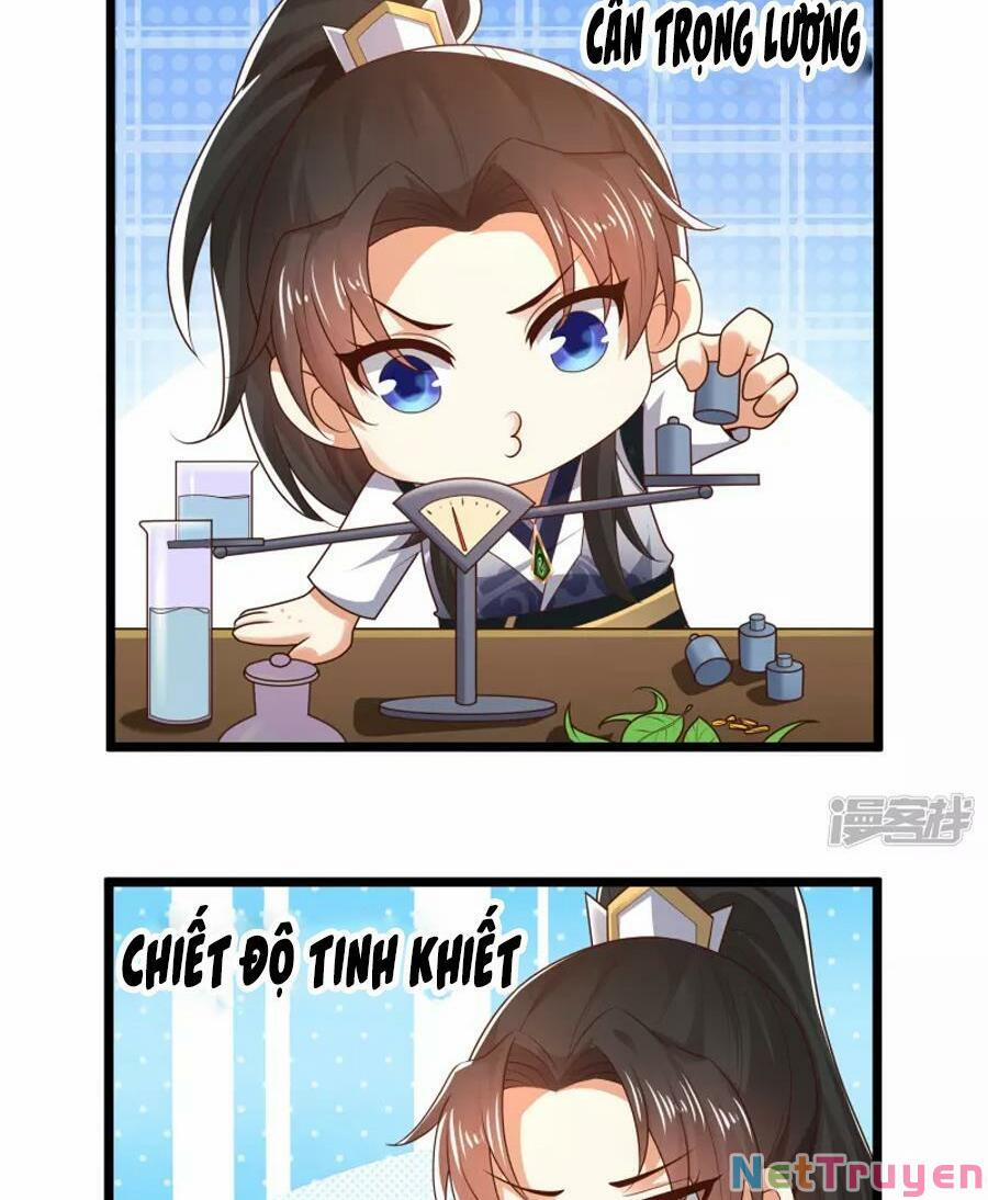 Khoa Kỹ Đại Tiên Tông 44 trang 31